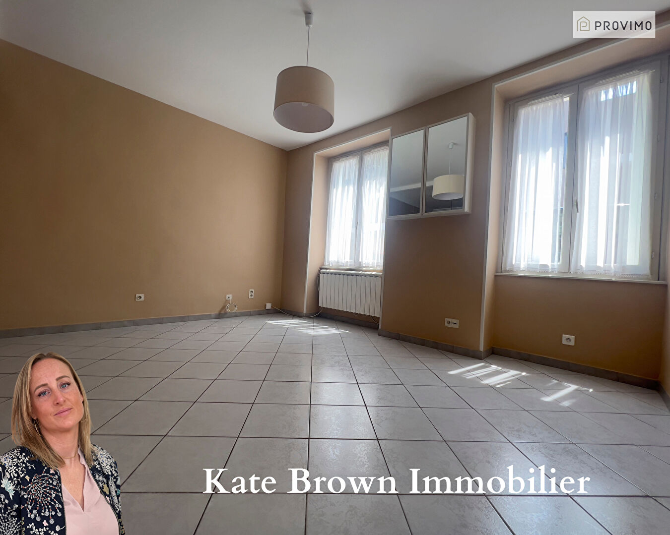 Photo Appartement Saint Laurent De Mure de 42.16 m² image 3/6