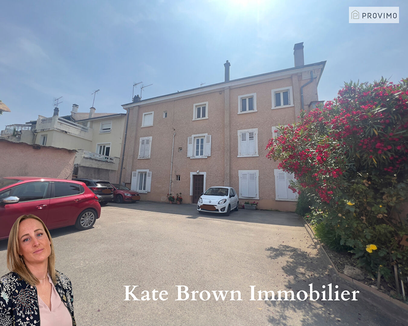 Photo Appartement Saint Laurent De Mure de 42.16 m² image 4/6