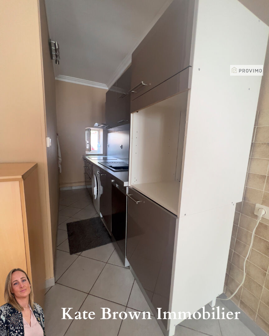 Photo Appartement Saint Laurent De Mure de 42.16 m² image 5/6