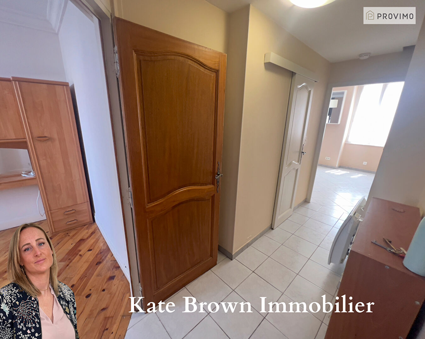 Photo Appartement Saint Laurent De Mure de 42.16 m² image 6/6