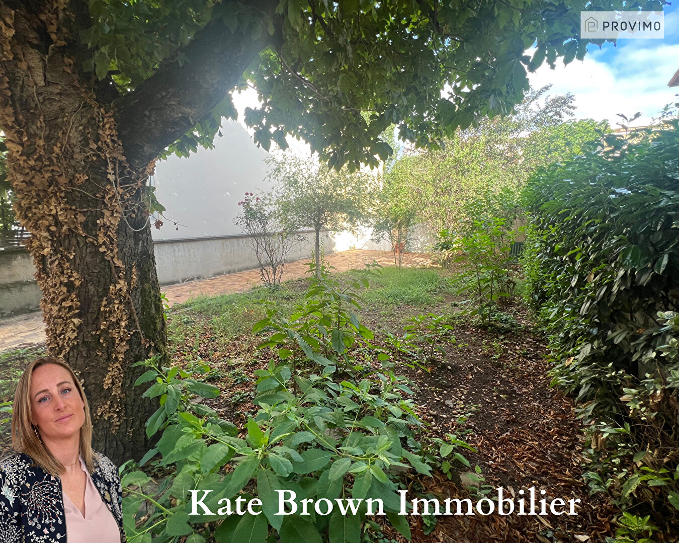 Photo Maison Lyon Bachut  Suite parentale et 3 chambres 121.04 m2 avec sous-sol + cave de 50 m2 et le garage double de 76 m² image 5/6