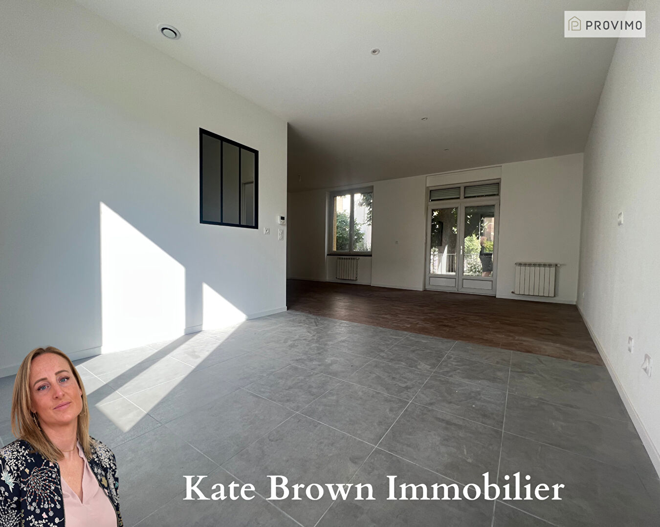 Photo Maison Lyon Bachut 121.04 m2 - 4 chambres + 2 SDO + sous-sol 50 m - terrain 166m2 image 3/6