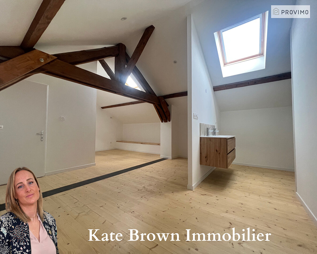 Photo Maison Lyon Bachut 121.04 m2 - 4 chambres + 2 SDO + sous-sol 50 m - terrain 166m2 image 6/6