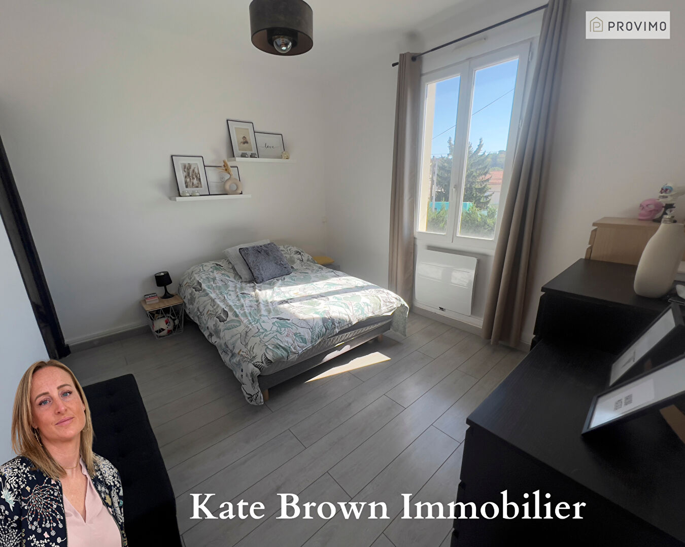 Photo Maison Saint Bonnet De Mure 3 pièce(s) 59.75 m2 image 6/6