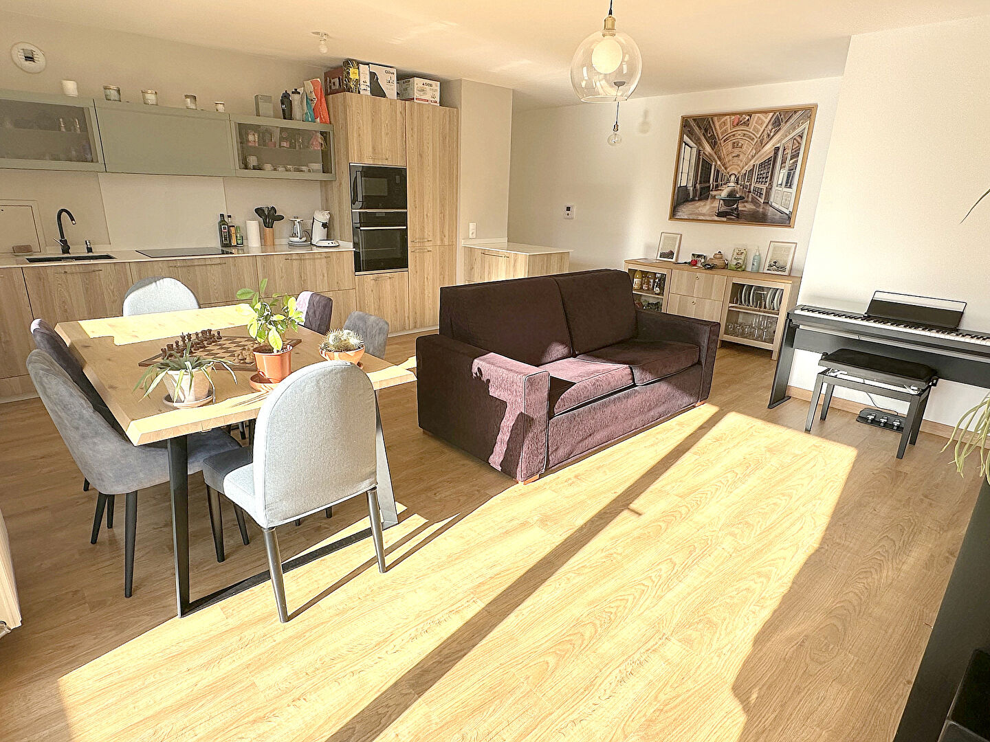 Agence immobilière de KEOPS Montigny le bretonneux - KEOPS