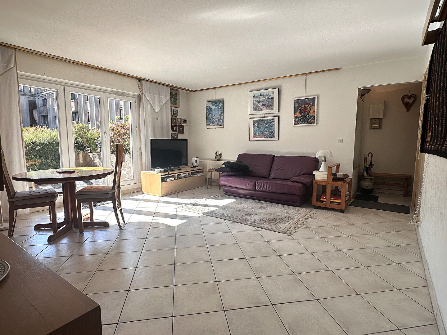 Agence immobilière de KEOPS Montigny le bretonneux - KEOPS