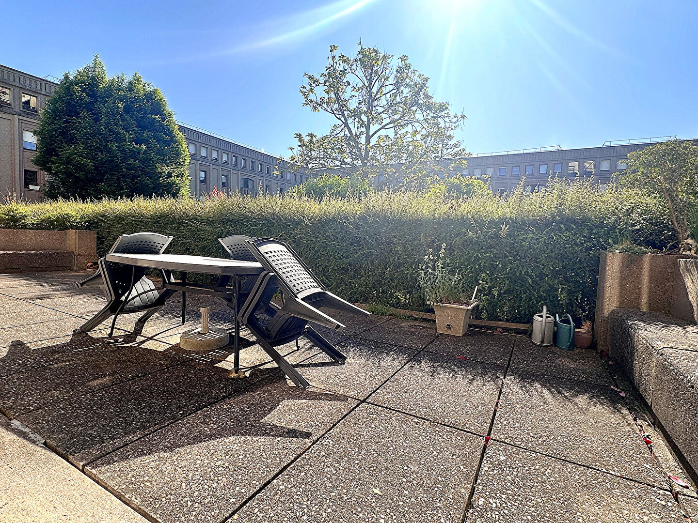 Photo Appartement Montigny Le Bretonneux 4 pièce(s) 78.17 m2 image 2/6