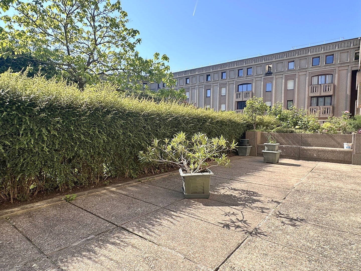 Photo Appartement Montigny Le Bretonneux 4 pièce(s) 78.14 m2 image 2/6