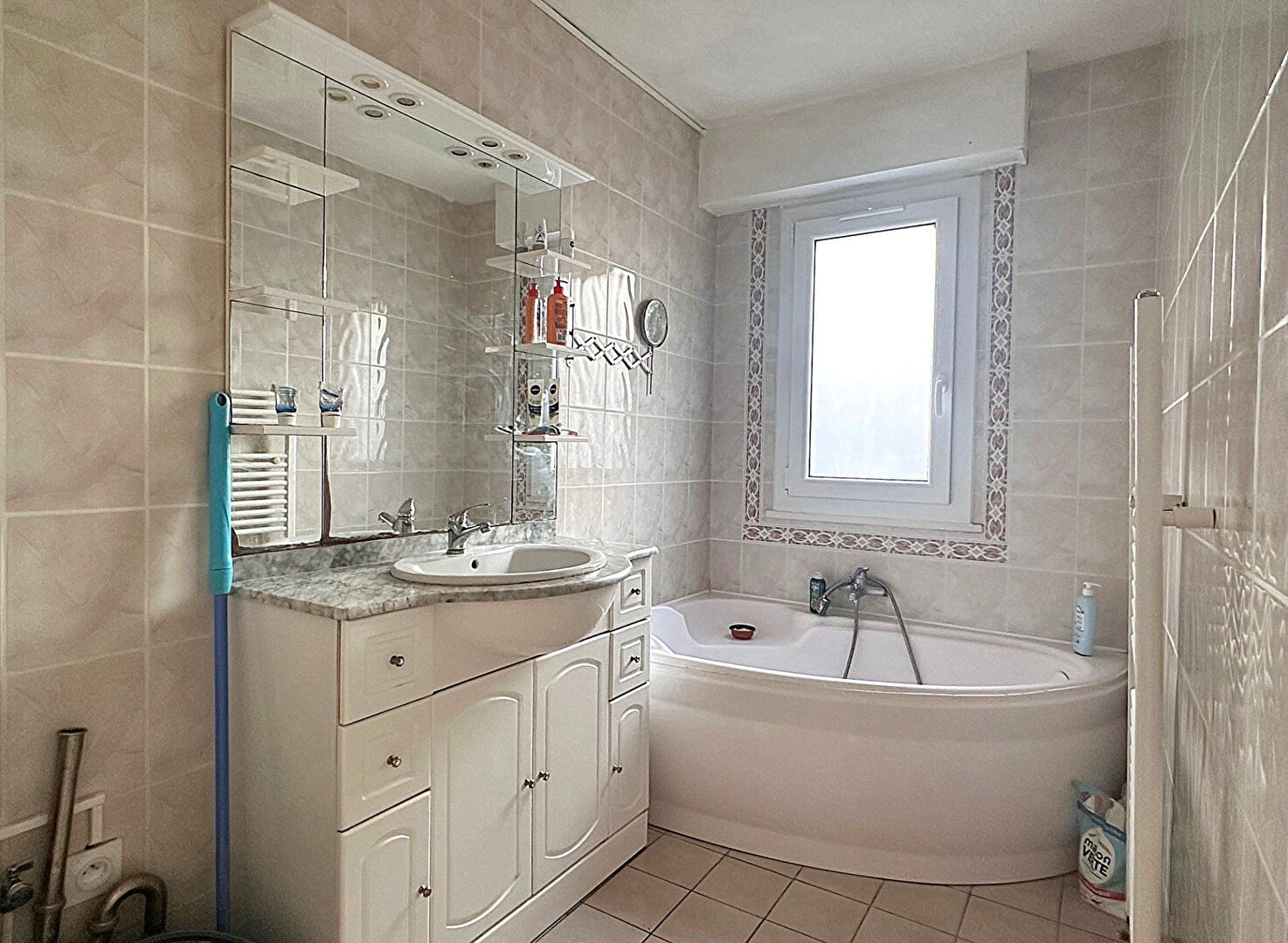 Photo Appartement Montigny Le Bretonneux 4 pièce(s) 78.14 m2 image 6/6