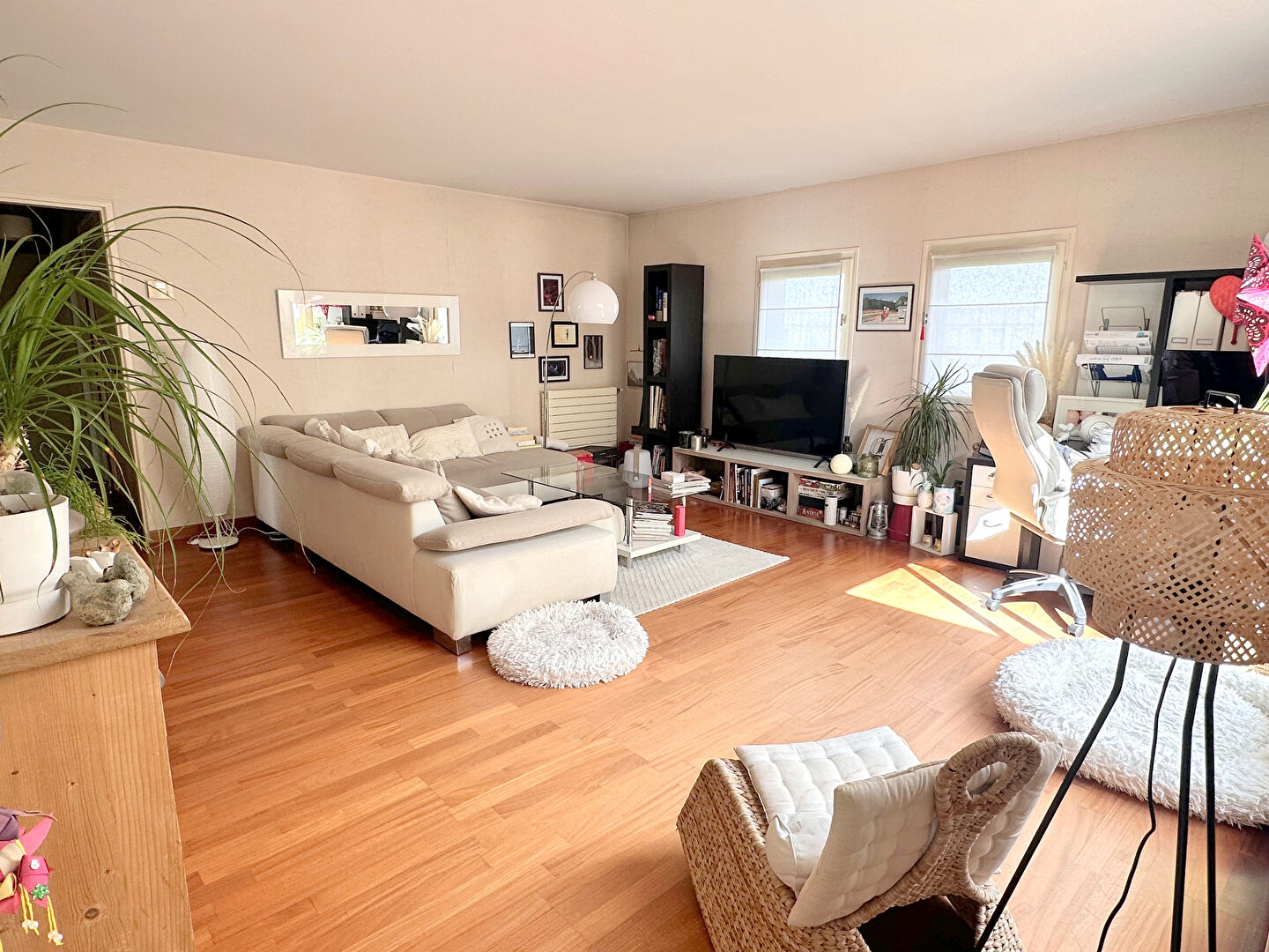 Agence immobilière de KEOPS Montigny le bretonneux - KEOPS