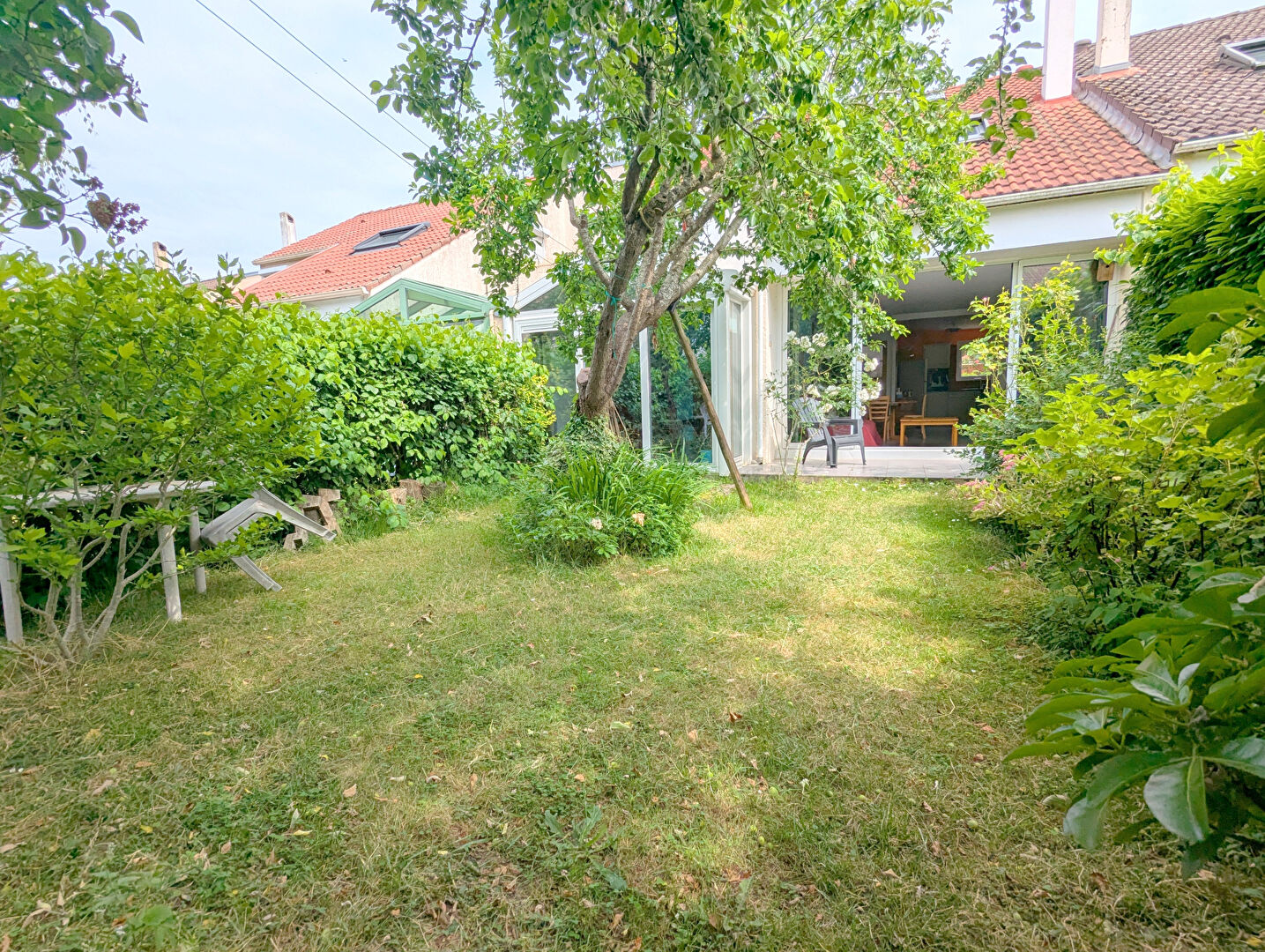 Agence immobilière de KEOPS Montigny le bretonneux - KEOPS