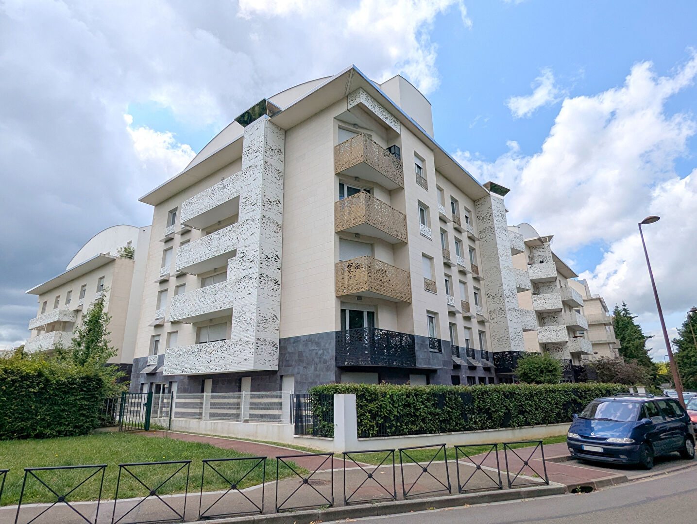 Agence immobilière de KEOPS Montigny le bretonneux - KEOPS