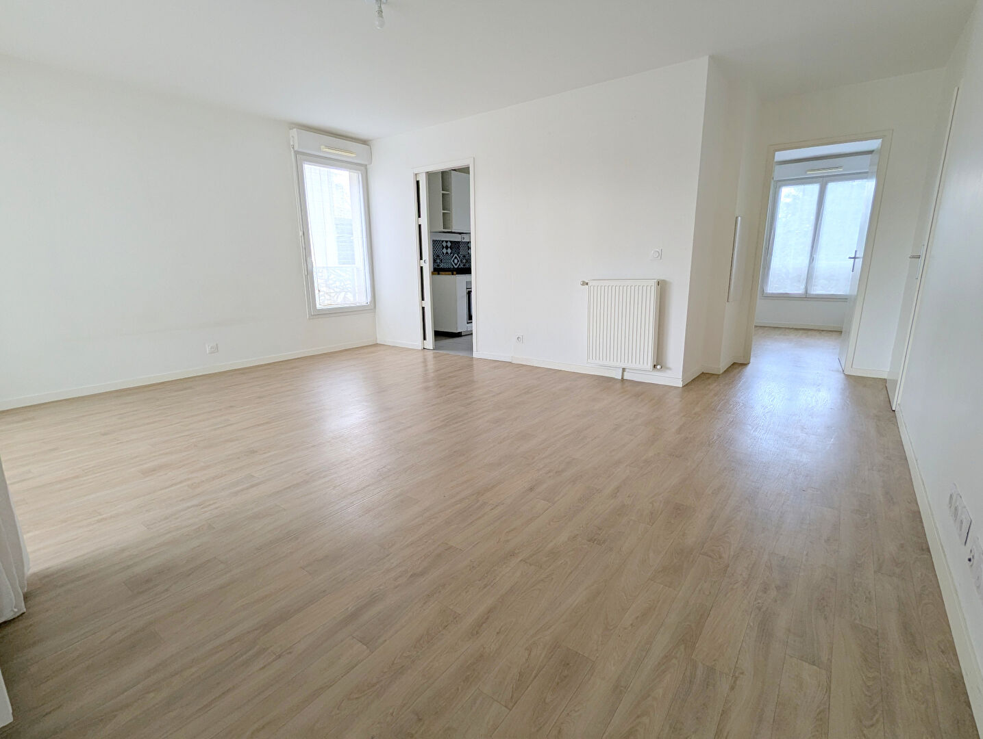 Photo Appartement 4 pièces, DPE en C, gare à pied ! image 4/6