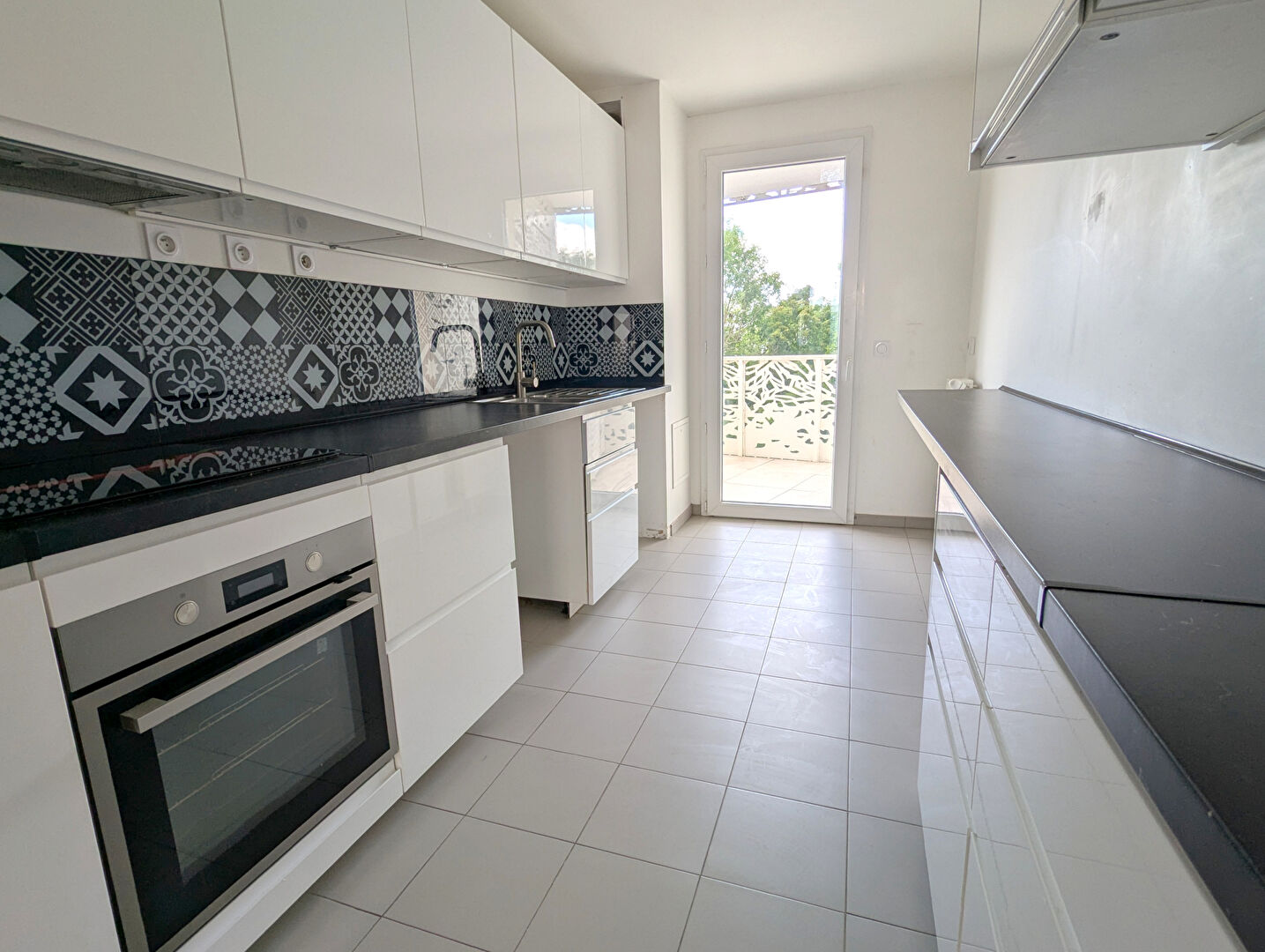 Photo Appartement 4 pièces, DPE en C, gare à pied ! image 6/6