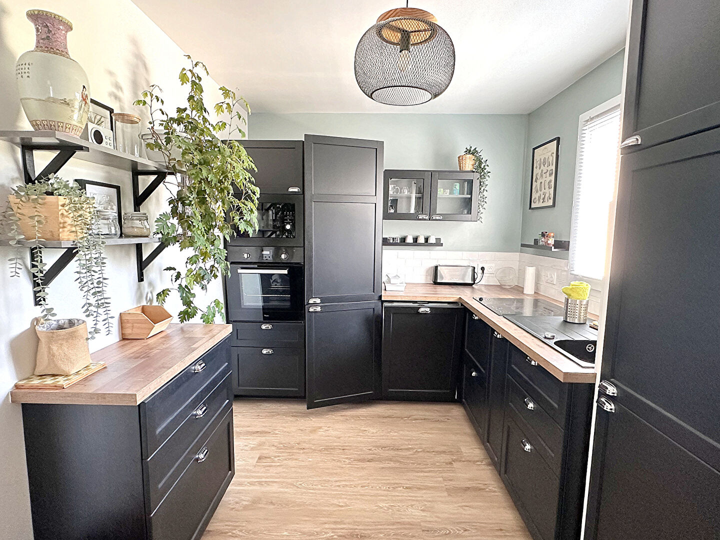 Photo Montigny Le Bretonneux 2 pièces 52.37 m2 PARFAIT ETAT image 2/6