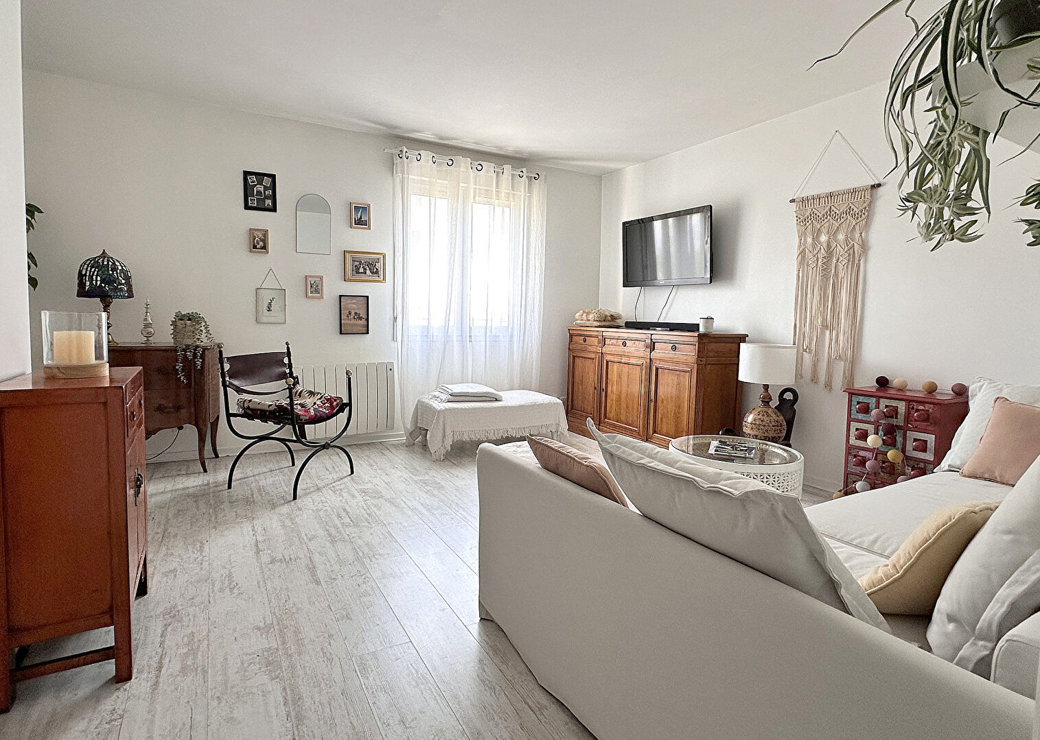 Photo Montigny Le Bretonneux 2 pièces 52.37 m2 PARFAIT ETAT image 3/6