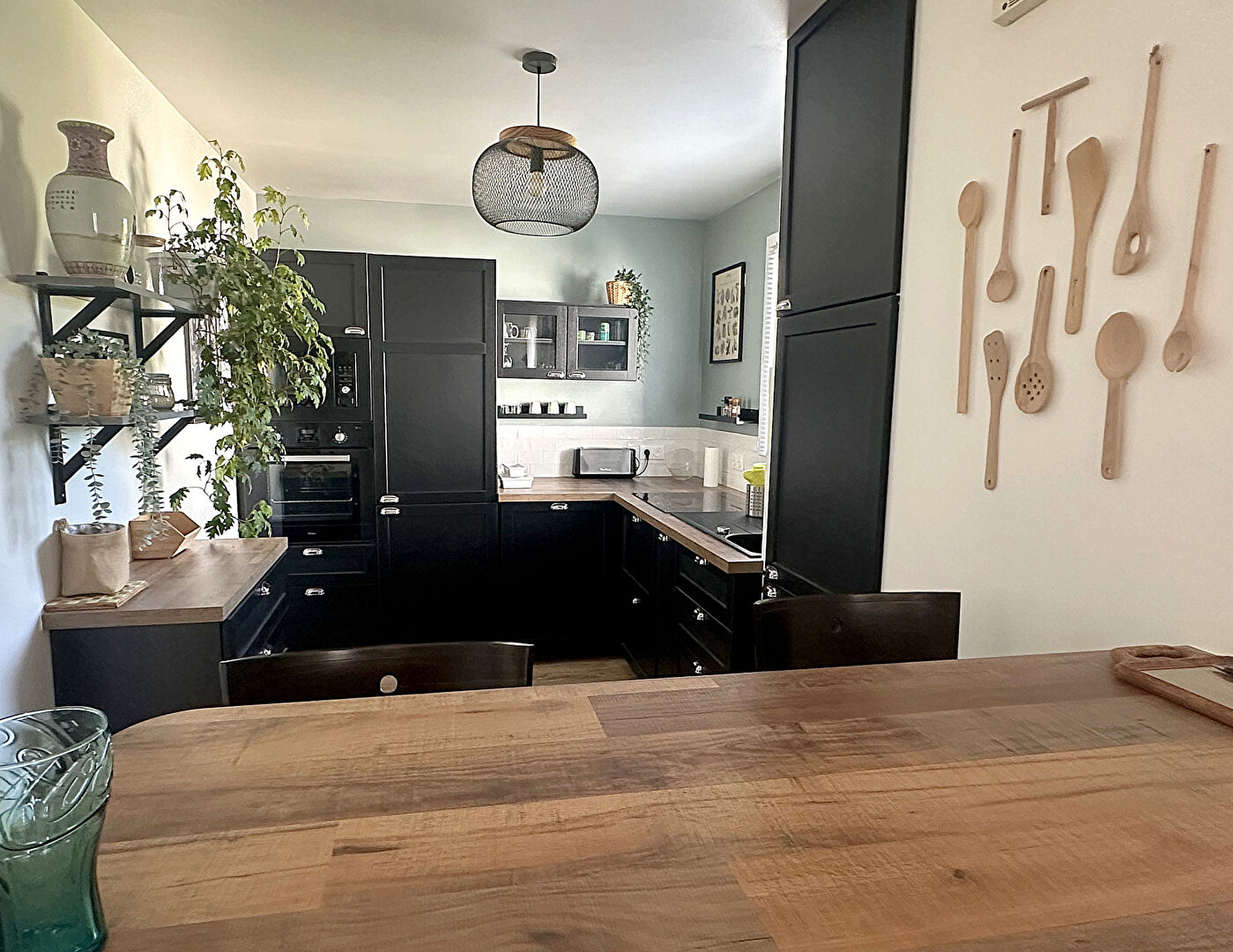 Photo Montigny Le Bretonneux 2 pièces 52.37 m2 PARFAIT ETAT image 4/6