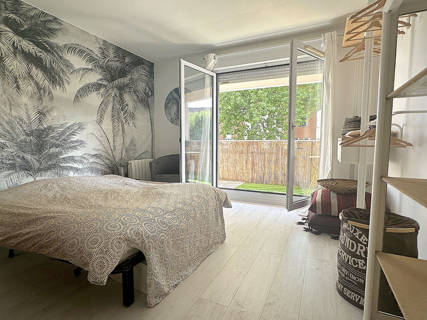 Photo Montigny Le Bretonneux 2 pièces 52.37 m2 PARFAIT ETAT image 6/6