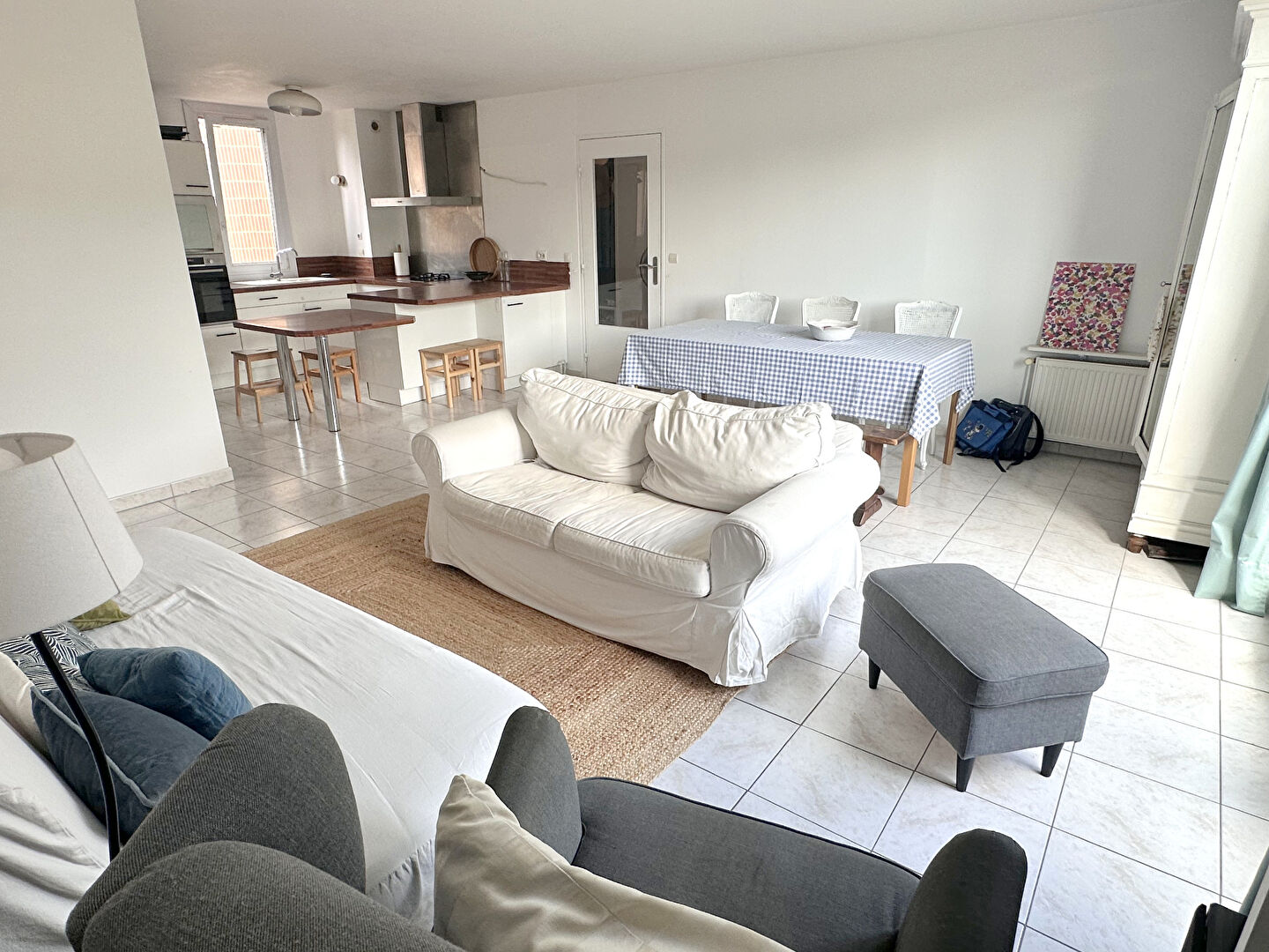 Agence immobilière de KEOPS Montigny le bretonneux - KEOPS
