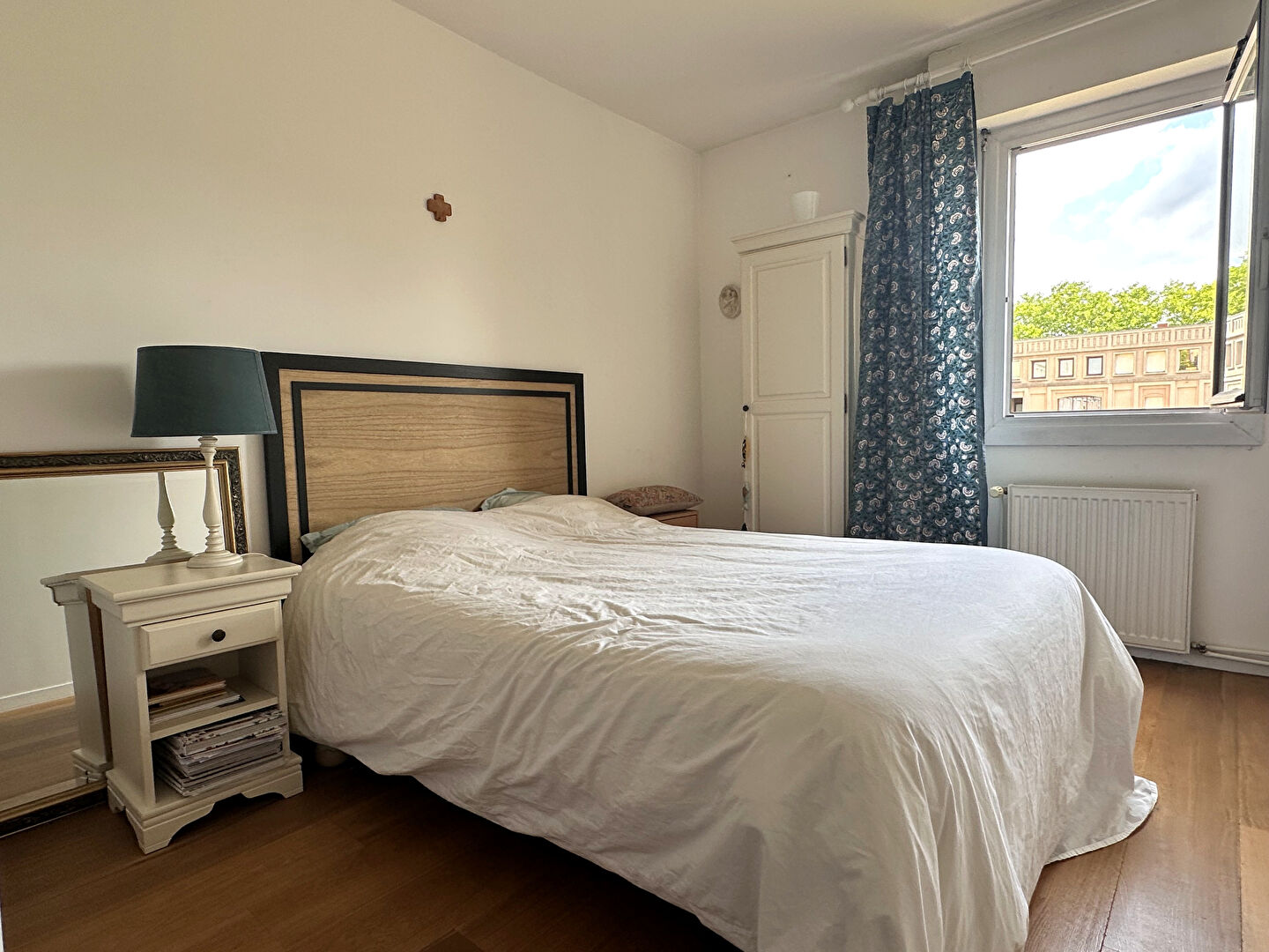 Photo Appartement Montigny Le Bretonneux 4 pièce(s) 97.55 m2 image 5/6