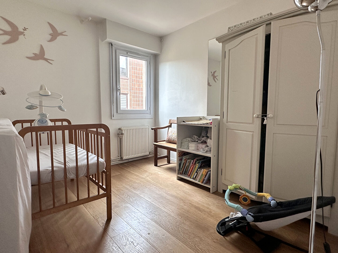 Photo Appartement Montigny Le Bretonneux 4 pièce(s) 97.55 m2 image 6/6