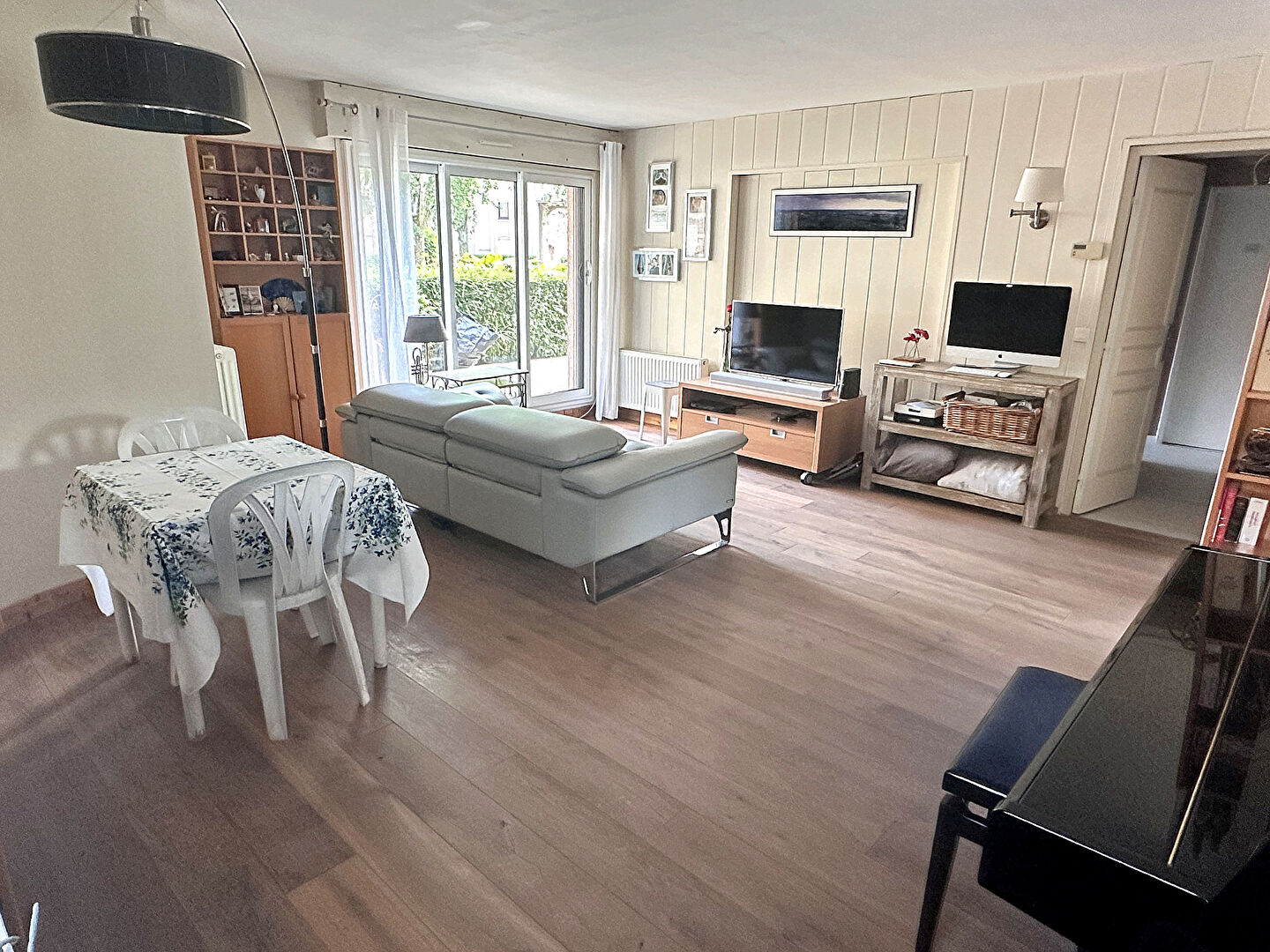 Agence immobilière de KEOPS Montigny le bretonneux - KEOPS