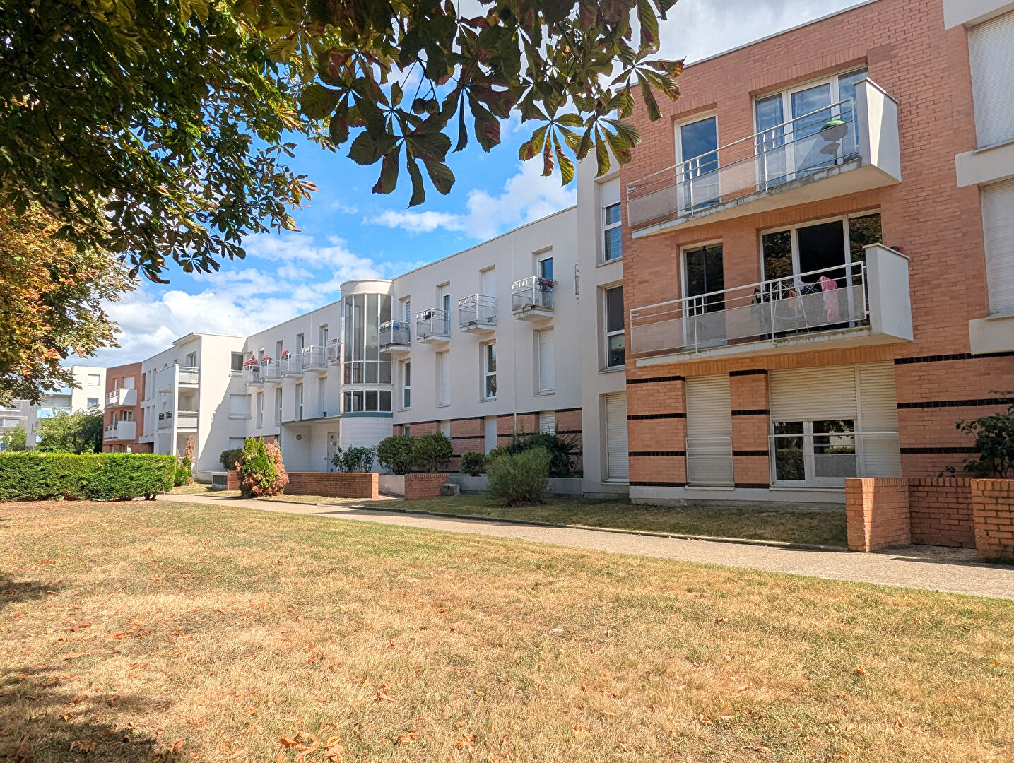 Agence immobilière de KEOPS Montigny le bretonneux - KEOPS