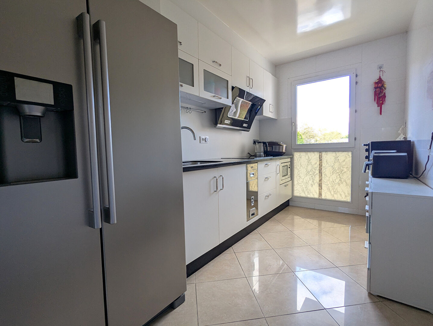 Photo Appartement Montigny Le Bretonneux 4 pièce(s) 78 m2 image 5/6