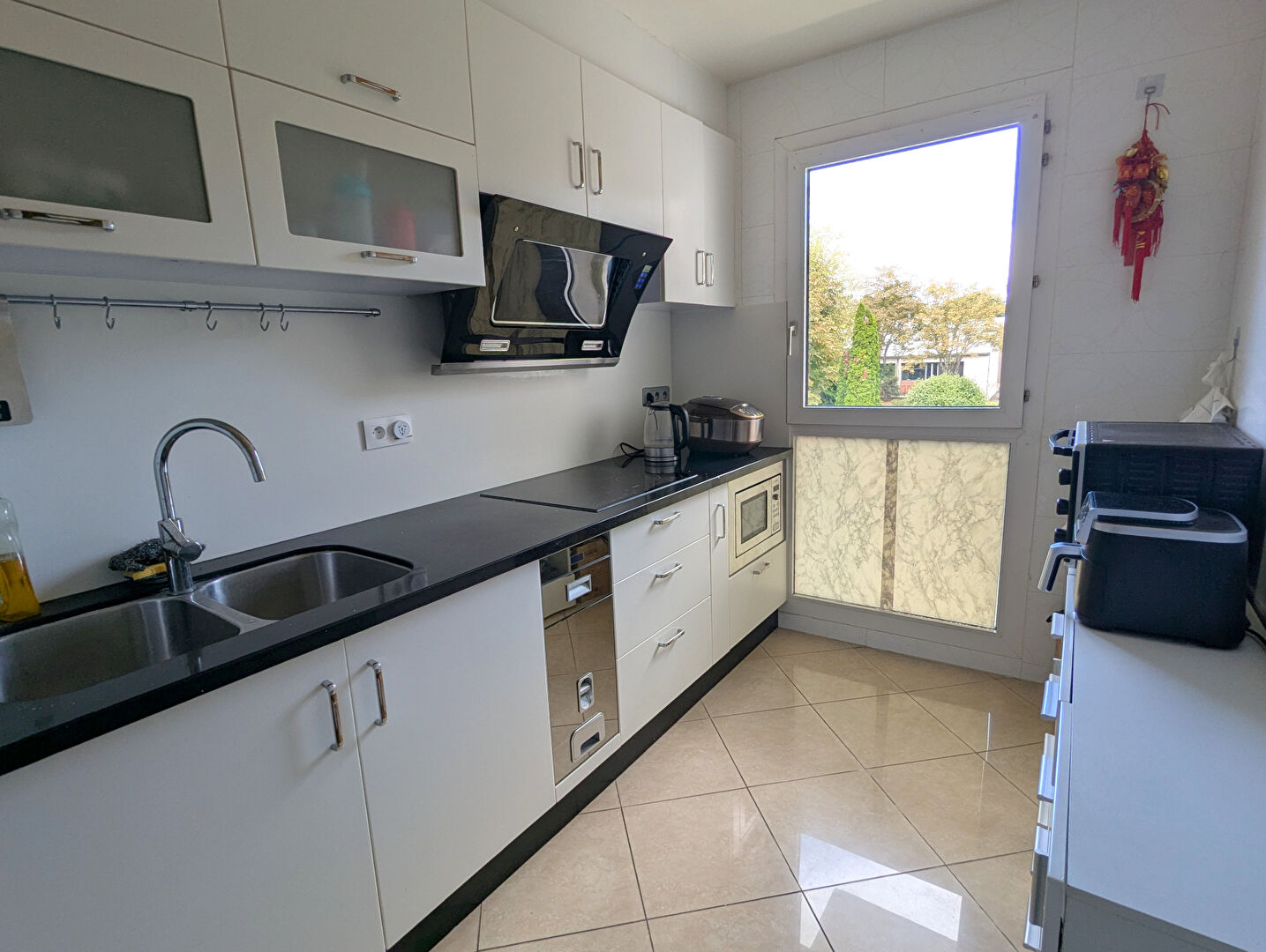 Photo Appartement Montigny Le Bretonneux 4 pièce(s) 78 m2 image 6/6