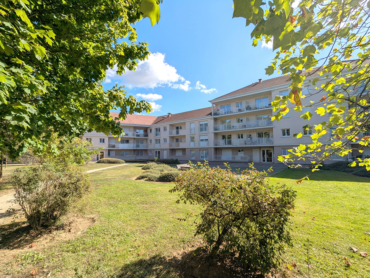 Agence immobilière de KEOPS Montigny le bretonneux - KEOPS