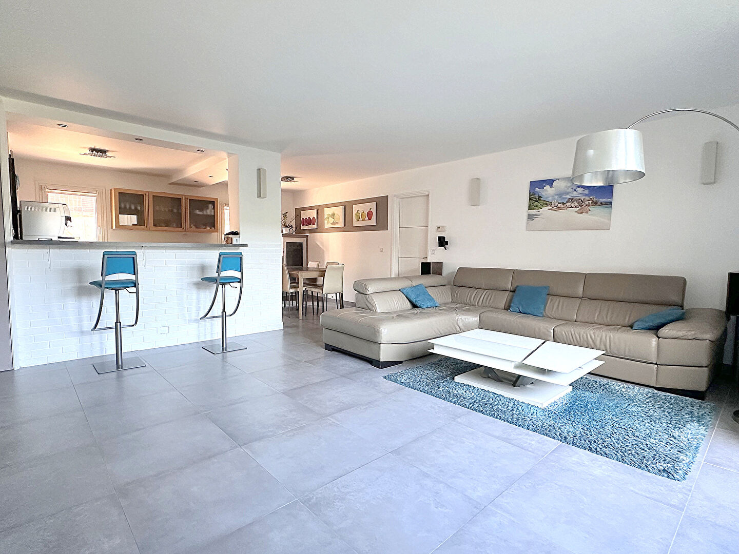 Agence immobilière de KEOPS Montigny le bretonneux - KEOPS
