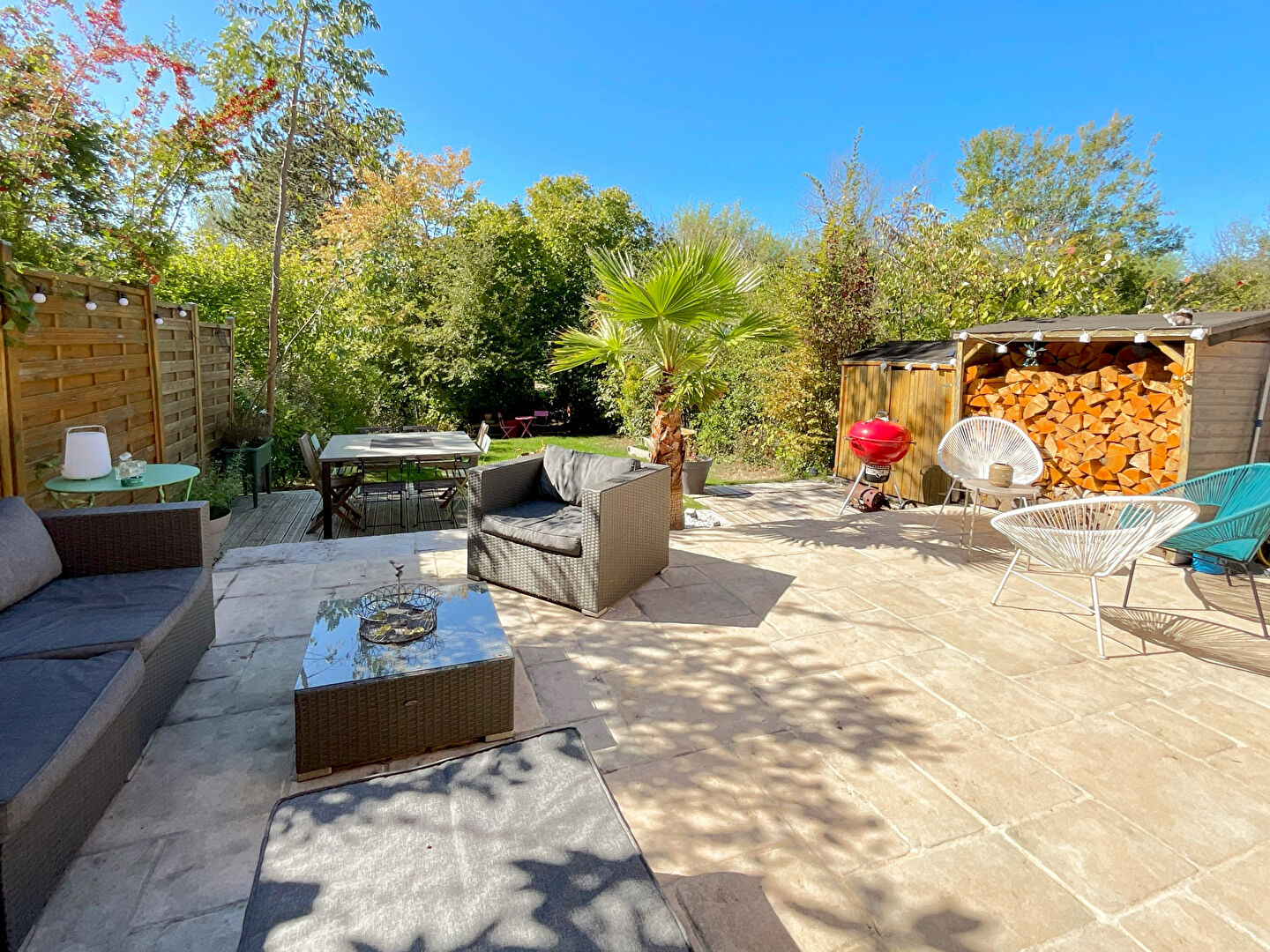 Agence immobilière de KEOPS Montigny le bretonneux - KEOPS