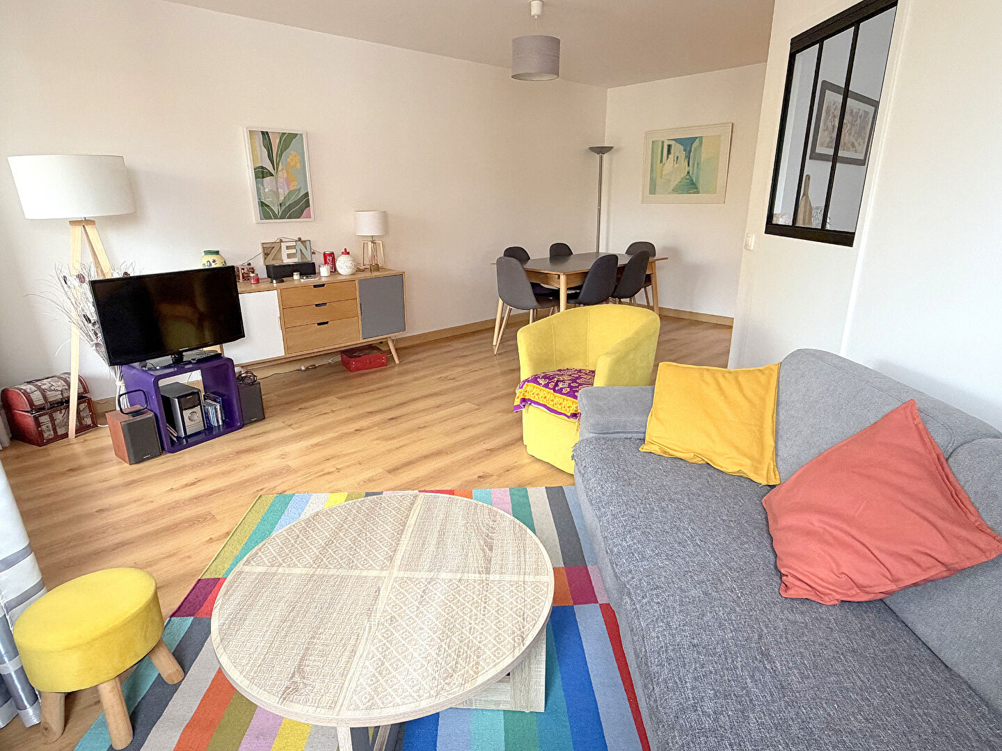 Agence immobilière de KEOPS Montigny le bretonneux - KEOPS