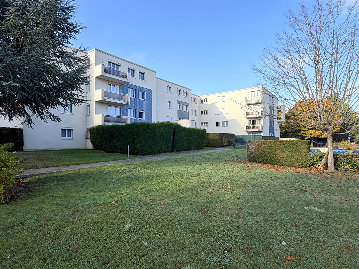 Agence immobilière de KEOPS Montigny le bretonneux - KEOPS