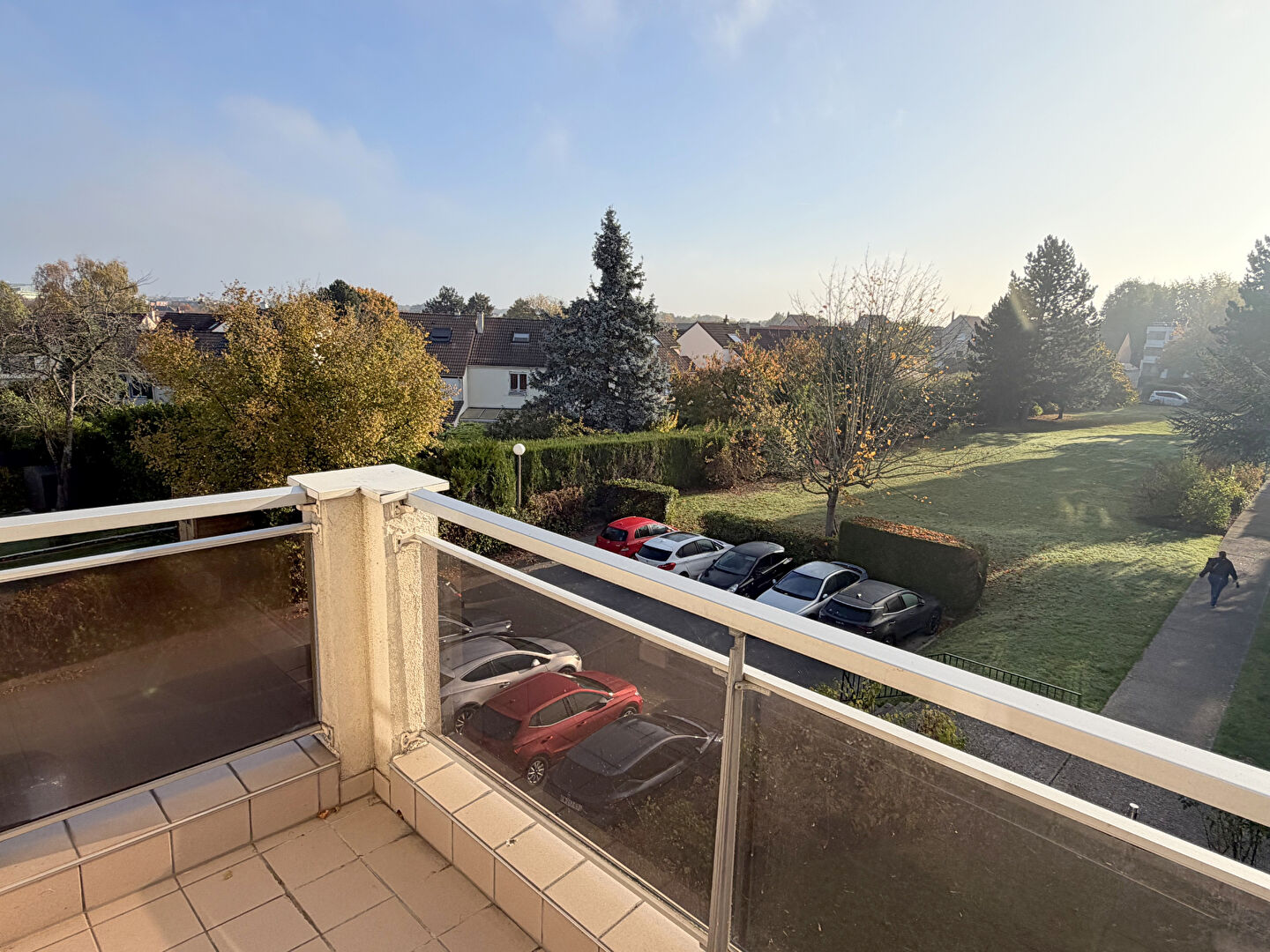 Photo Appartement Montigny Le Bretonneux 3 pièce(s) 66.61 m2 image 3/6