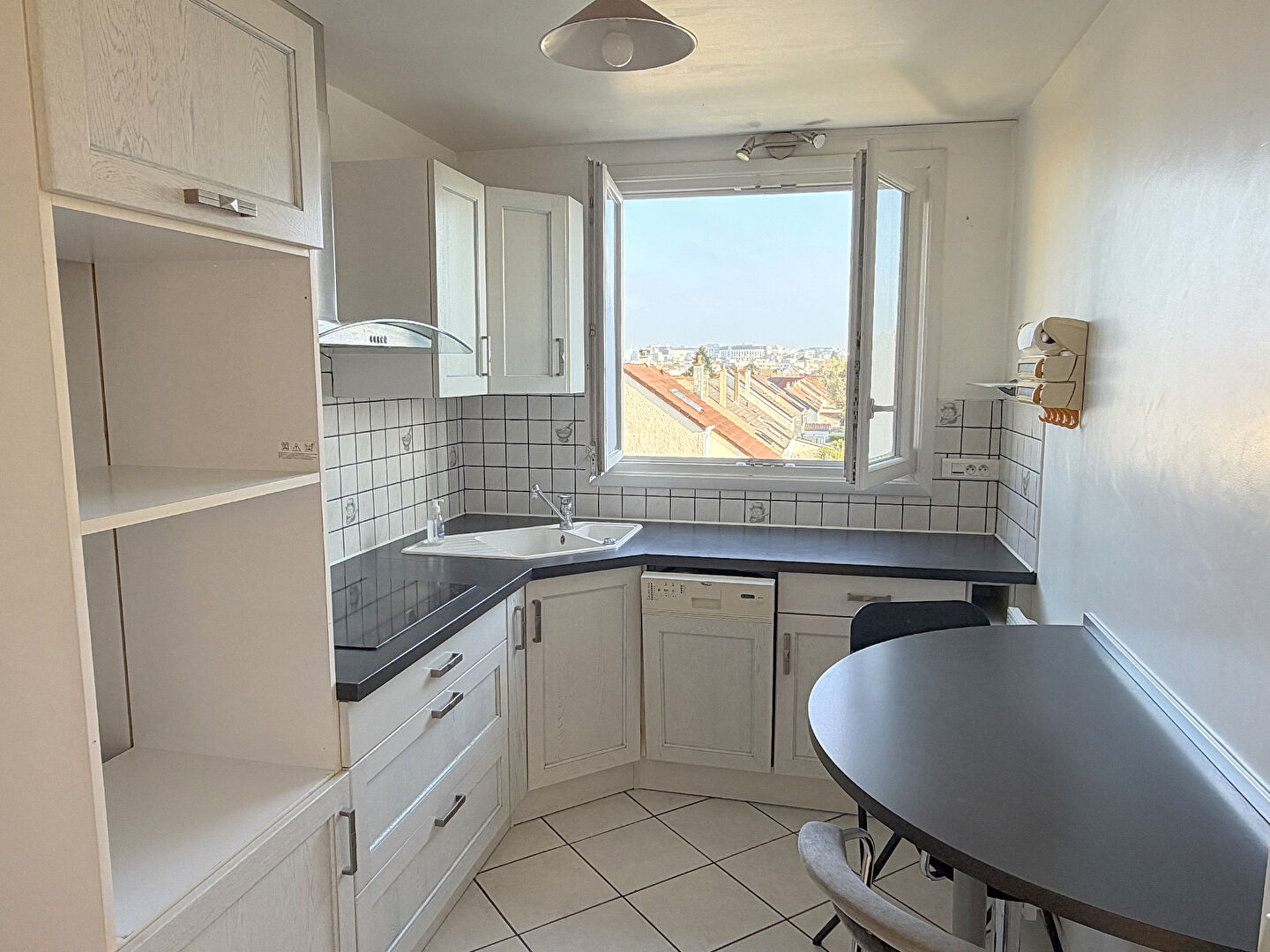 Photo Appartement Montigny Le Bretonneux 3 pièce(s) 66.61 m2 image 4/6