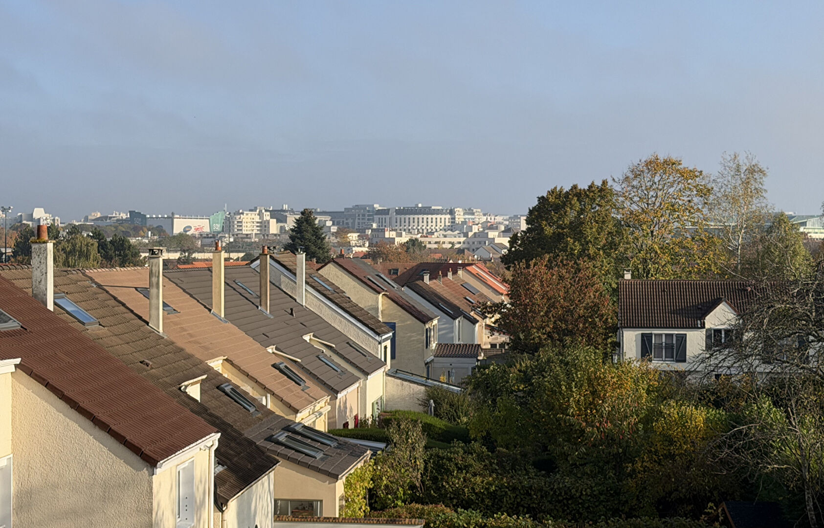 Photo Appartement Montigny Le Bretonneux 3 pièce(s) 66.61 m2 image 5/6