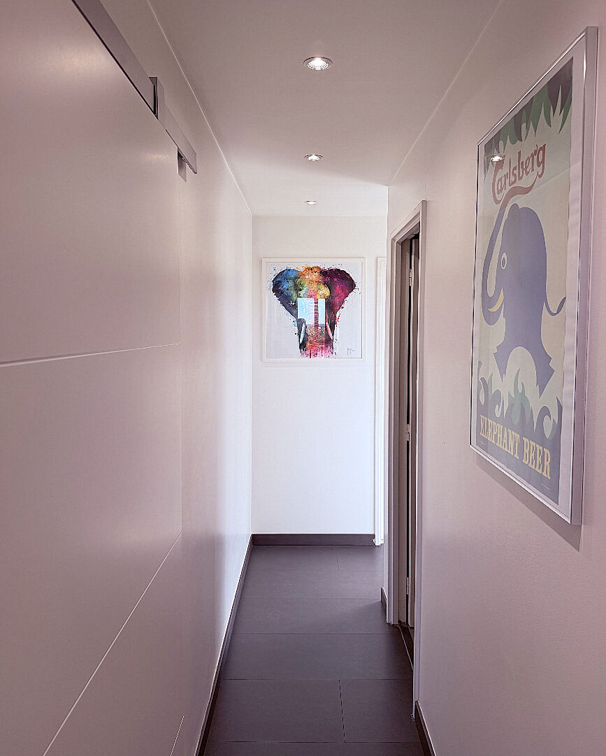 Photo 3 pièces 72 m2 parfait état Gare et Centre à pied. image 6/6