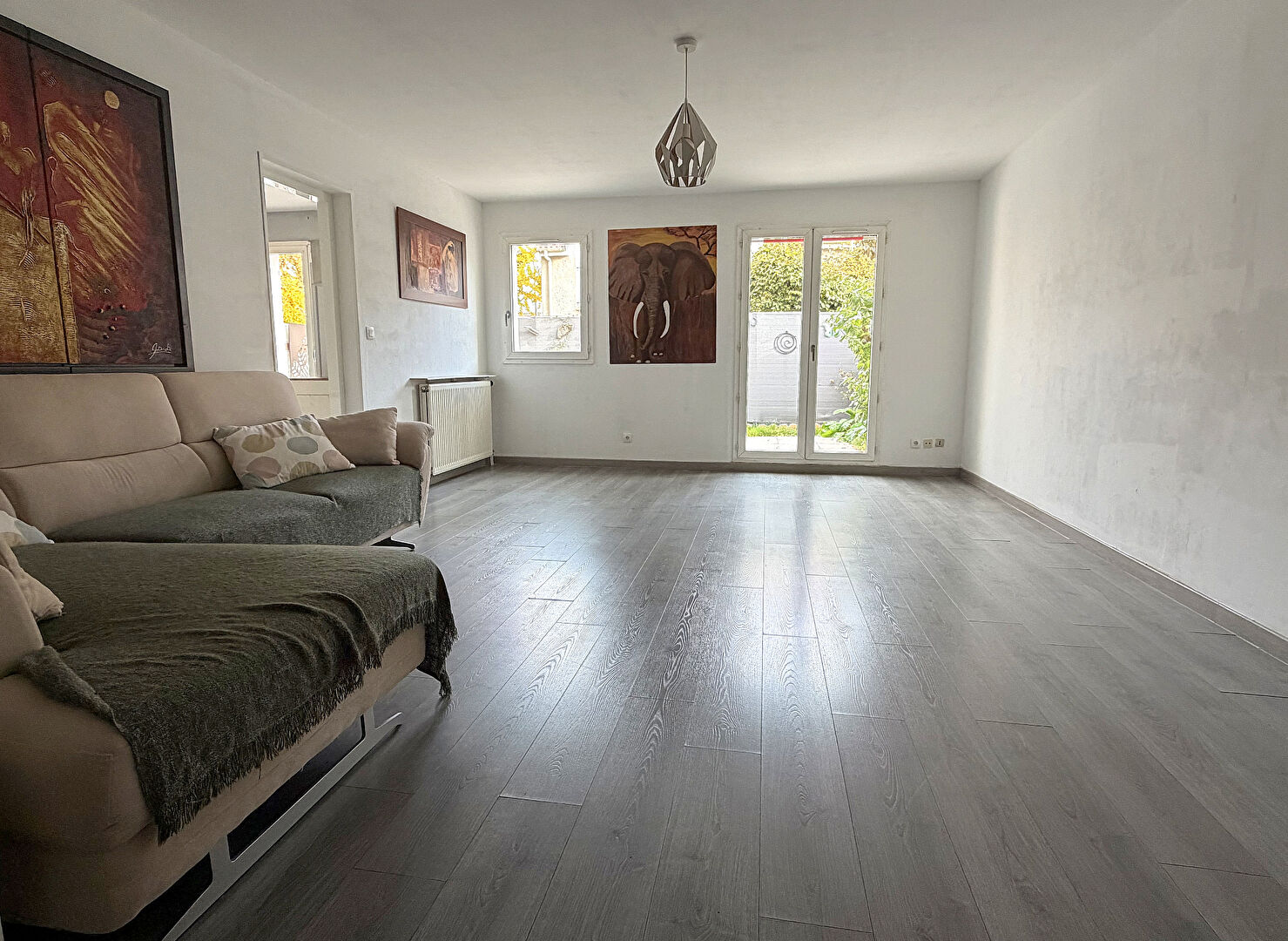 Photo Maison Montigny Le Bretonneux 5 pièce(s) 92 m2 image 2/6