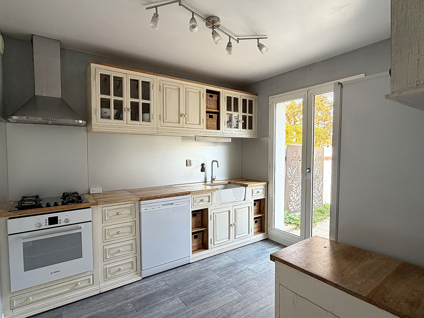 Photo Maison Montigny Le Bretonneux 5 pièce(s) 92 m2 image 3/6