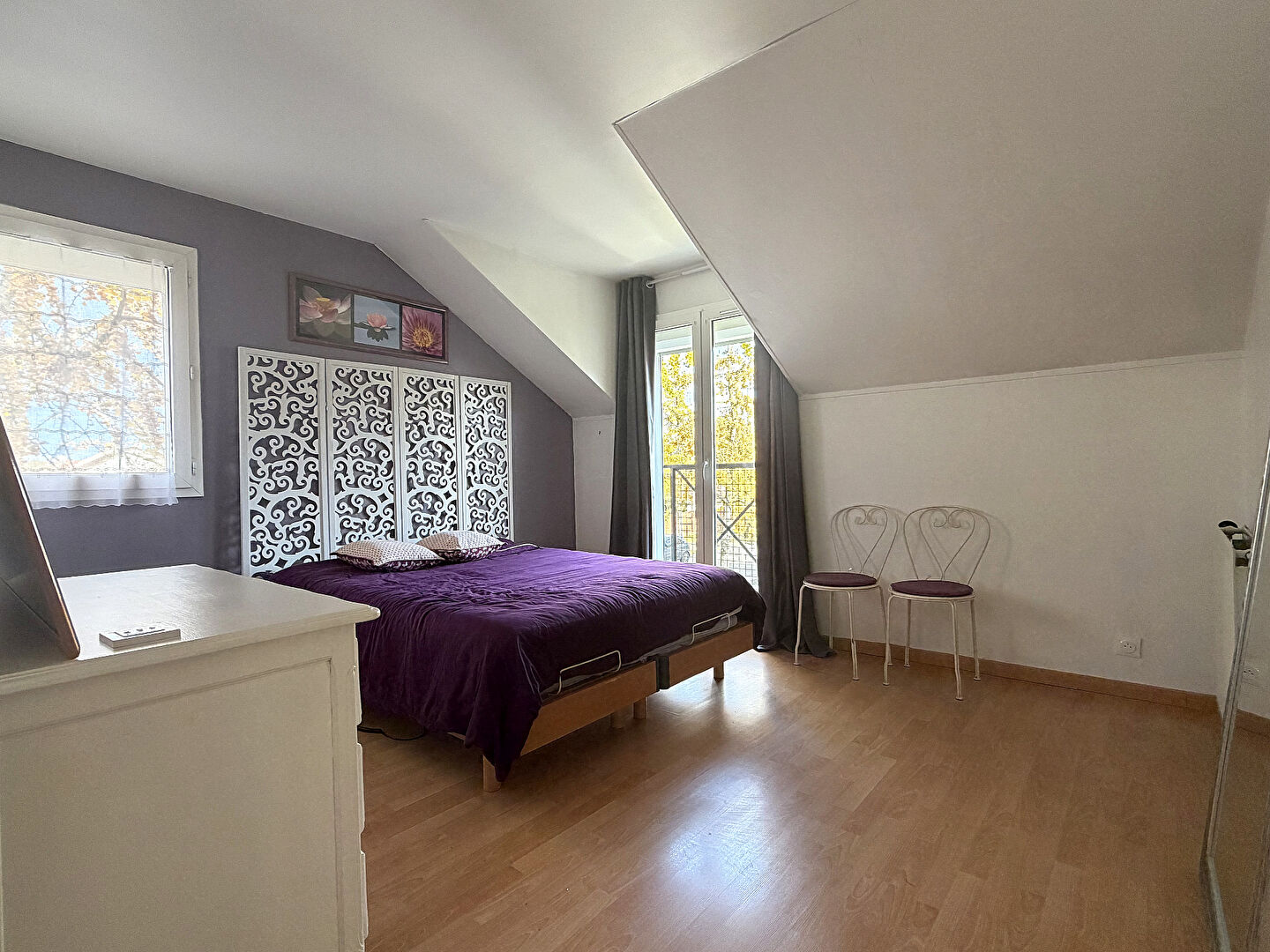 Photo Maison Montigny Le Bretonneux 5 pièce(s) 92 m2 image 4/6