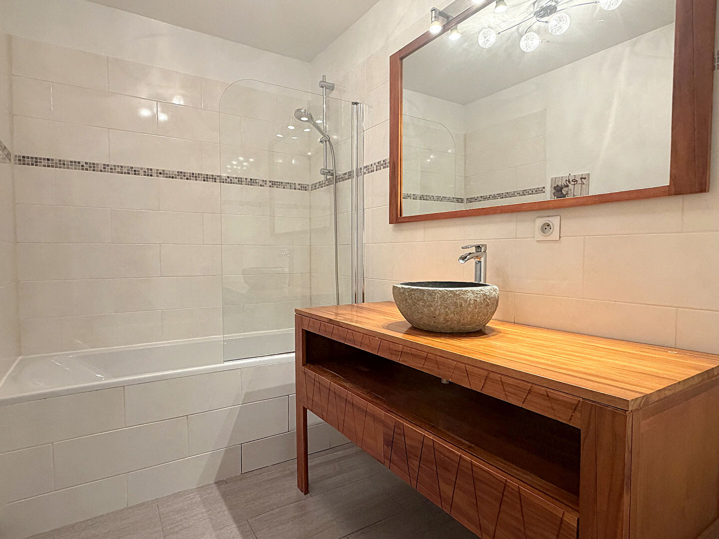 Photo Maison Montigny Le Bretonneux 5 pièce(s) 92 m2 image 5/6