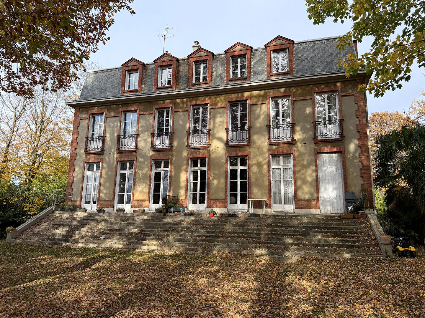 Agence immobilière de KEOPS Montigny le bretonneux - KEOPS