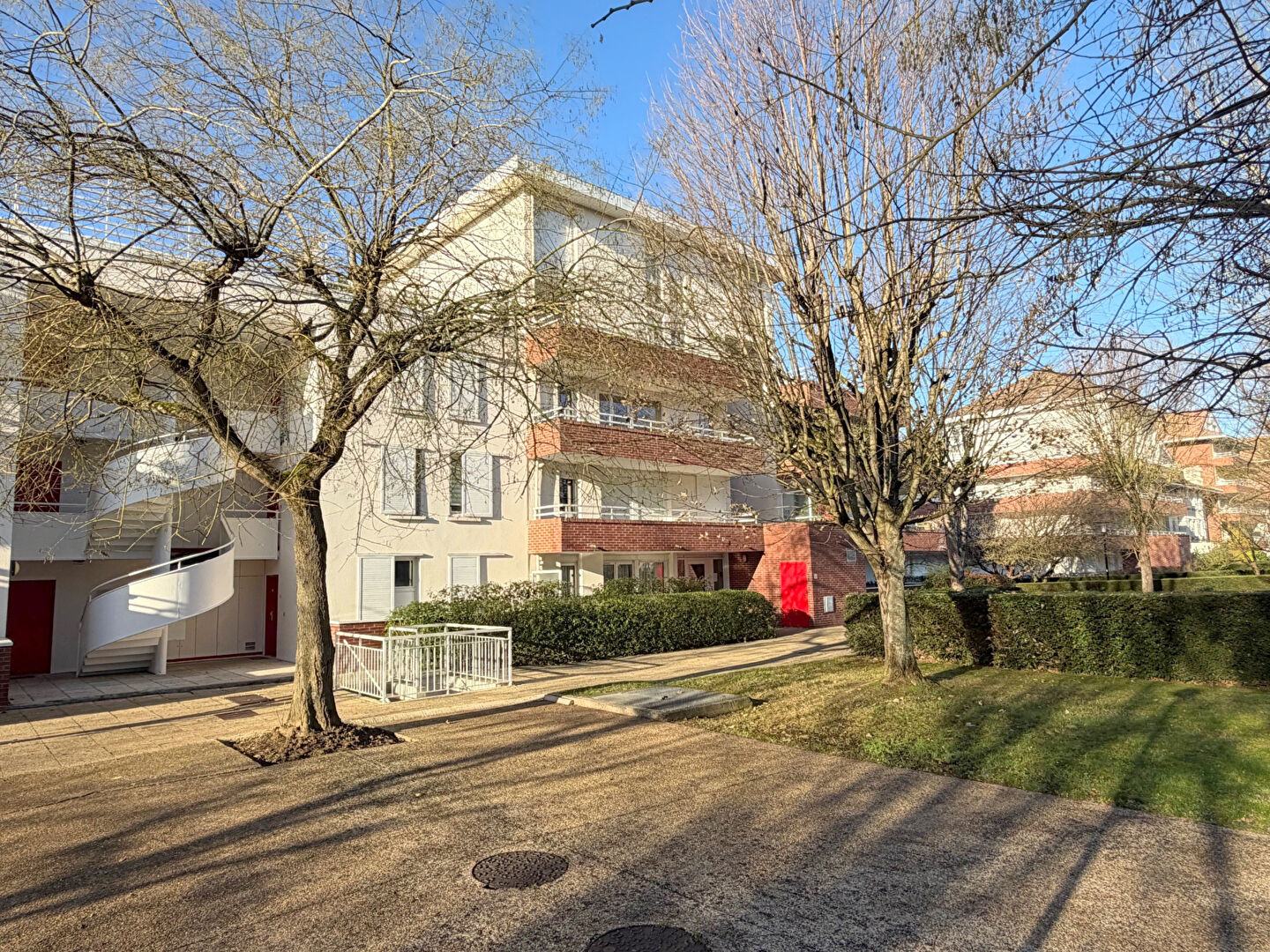 Agence immobilière de KEOPS Montigny le bretonneux - KEOPS