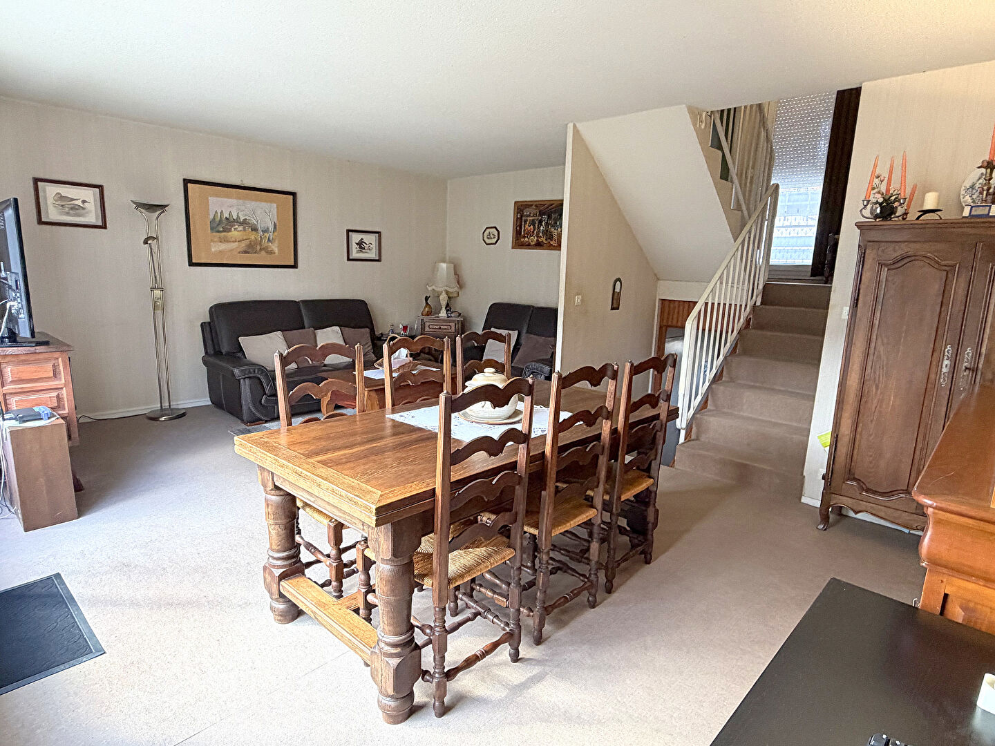 Agence immobilière de KEOPS Montigny le bretonneux - KEOPS