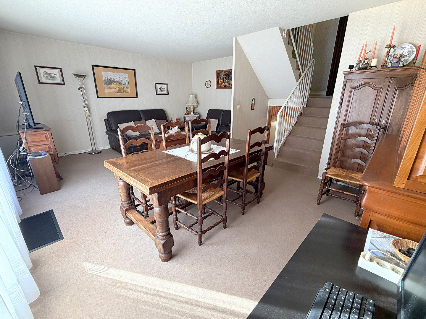 Agence immobilière de KEOPS Montigny le bretonneux - KEOPS