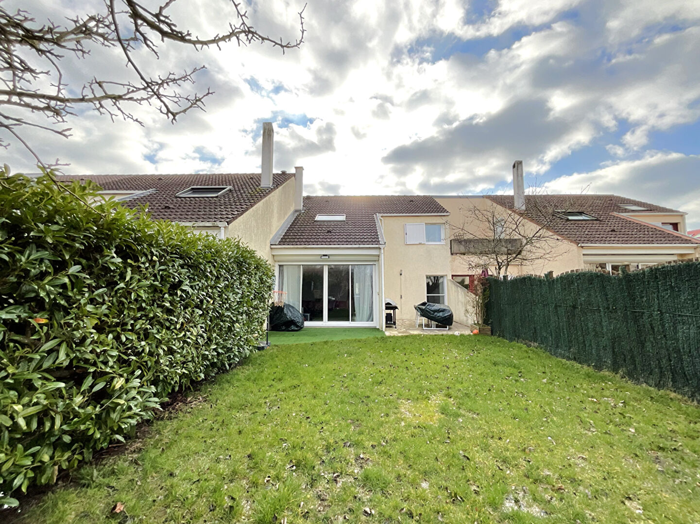 Agence immobilière de KEOPS Montigny le bretonneux - KEOPS
