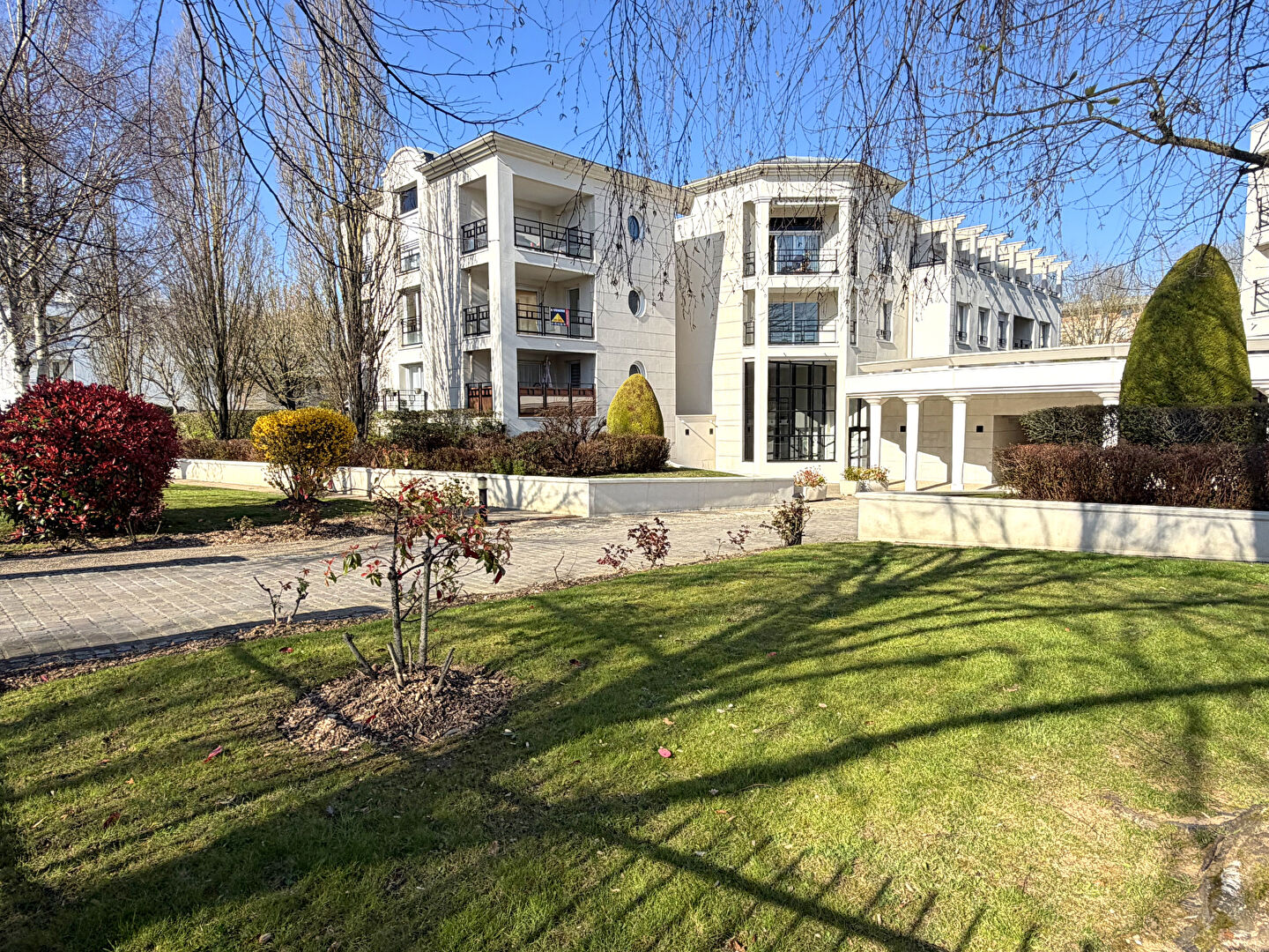 Agence immobilière de KEOPS Montigny le bretonneux - KEOPS