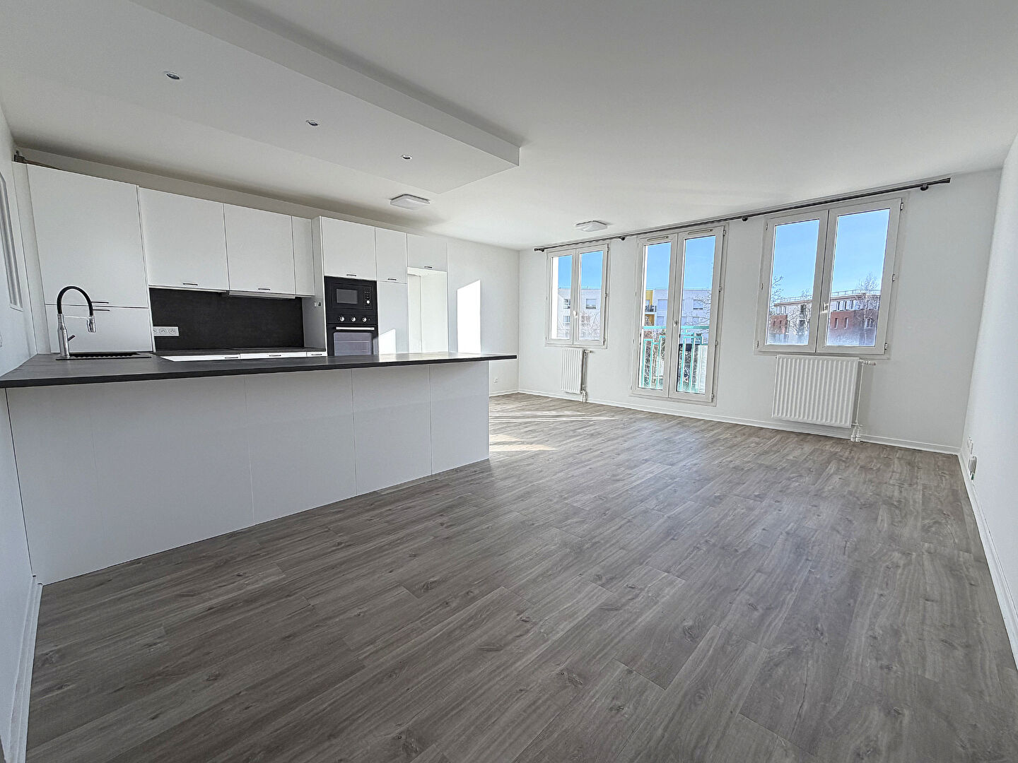 Agence immobilière de KEOPS Montigny le bretonneux - KEOPS