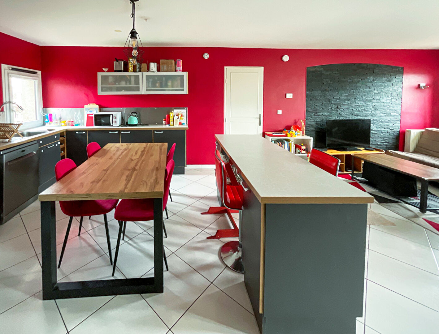 Agence immobilière de KEOPS Montigny le bretonneux - KEOPS